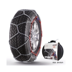 Pewag snehová reťaz SNOX SUV